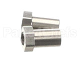 2120.1308 Rational Distance Nut M3 For Door Drip Collector