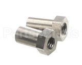 2120.1308 Rational Distance Nut M3 For Door Drip Collector