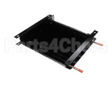 2120001 Kairak Coil 10 X 12 Evaporator 8Fpi