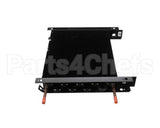 2120001 Kairak Coil 10 X 12 Evaporator 8Fpi