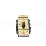 212001 Duke Switch,40Amp Motor Cont Hubbel#Hbl7842