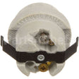 21201-20 Compatible Hobart Porcelain Socket