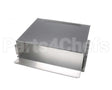 21201001006 Atosa Weldment,Flue,Internal