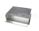 21201001006 Atosa Weldment,Flue,Internal