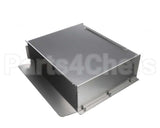 21201001006 Atosa Weldment,Flue,Internal
