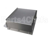 21201001006 Atosa Weldment,Flue,Internal