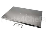 21201001019 Atosa Fryer Cover W/Handle