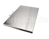 21201001019 Atosa Fryer Cover W/Handle