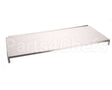 21202 Nieco Heat Shield, 23 Frame, Rear, Jf
