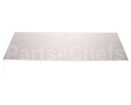 21202 Nieco Heat Shield, 23 Frame, Rear, Jf