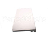 21202 Nieco Heat Shield, 23 Frame, Rear, Jf