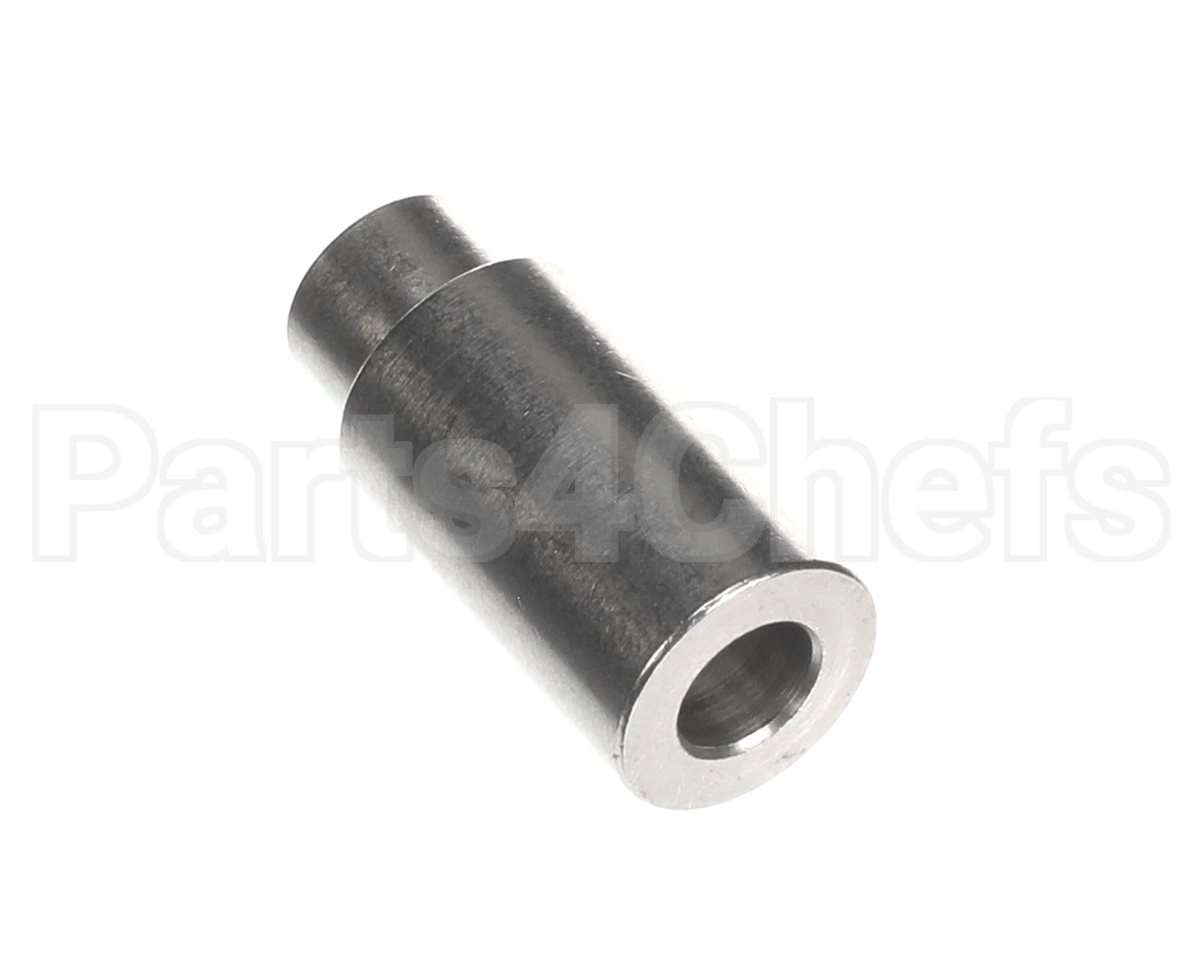 2120216 Antunes Spacer Upper Locking Plate