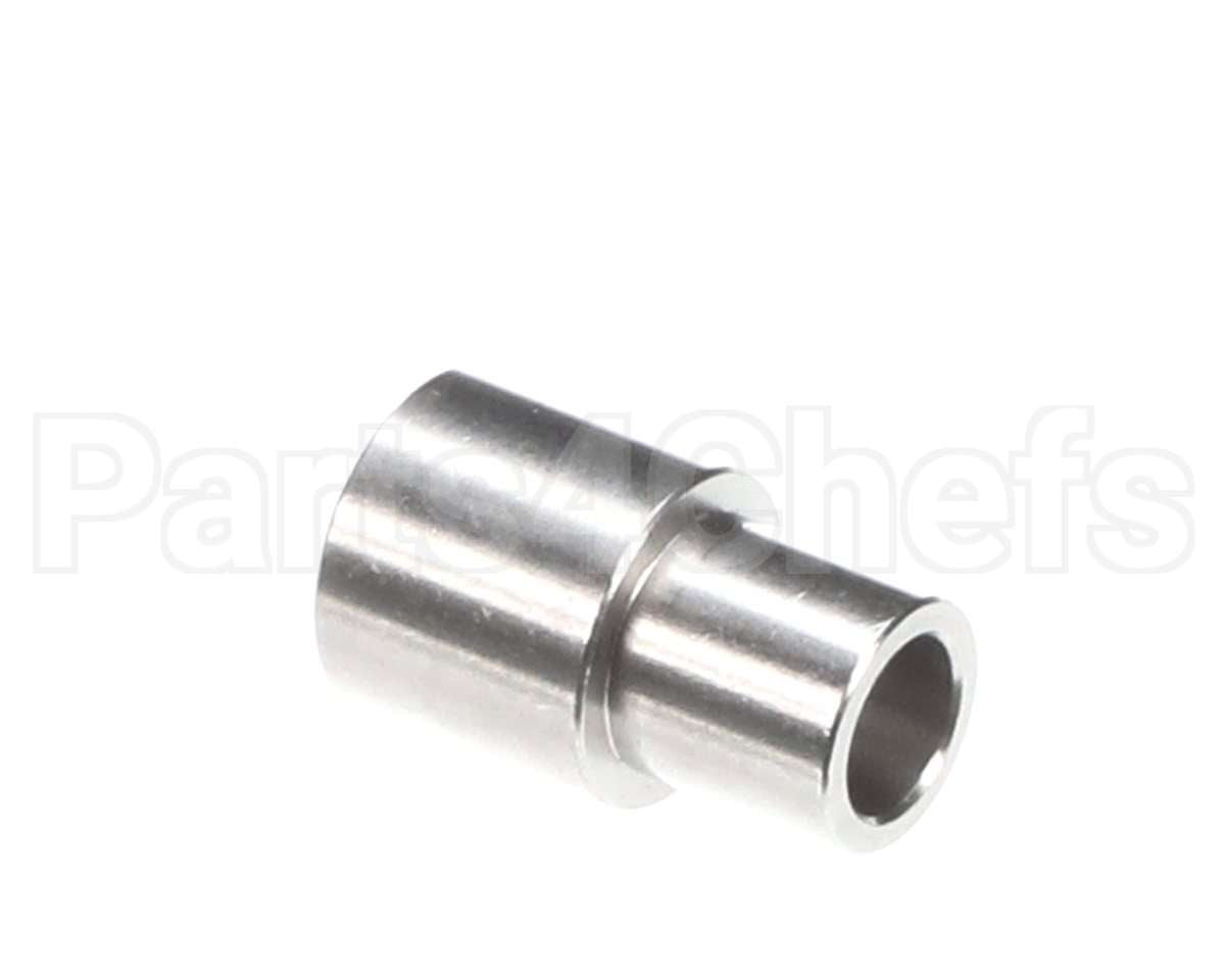 2120253 Antunes Spacer, Upp Lck Plt 2 Cntrl Sd