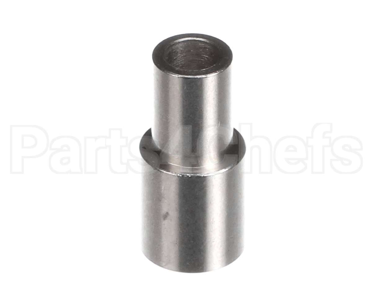 2120254 Antunes Spacer, Upp Lck Plt 4 End Sd