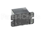 21203 Giles Relay, Spst-No, 240V