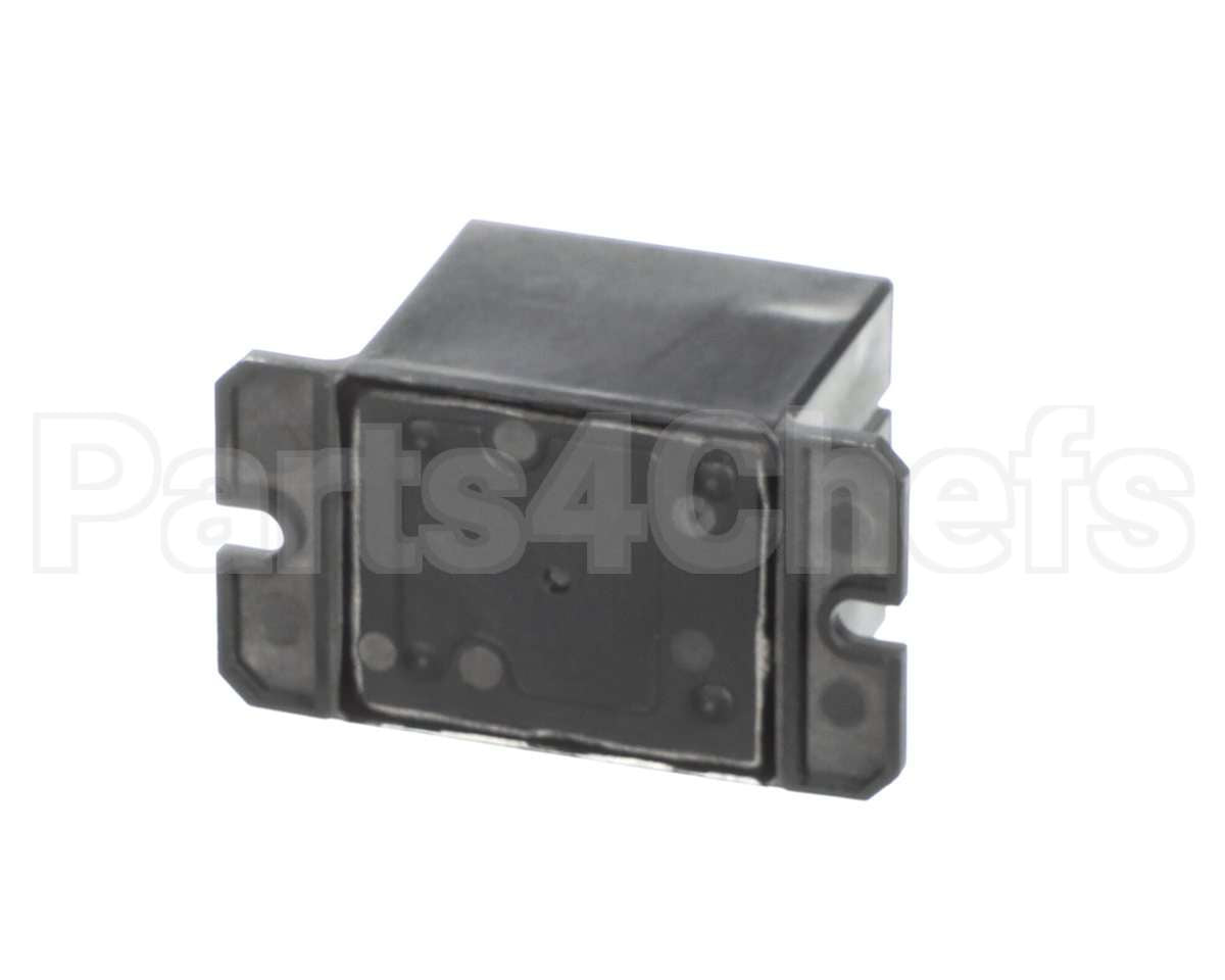21203 Giles Relay, Spst-No, 240V