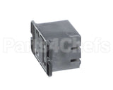 21203 Giles Relay, Spst-No, 240V