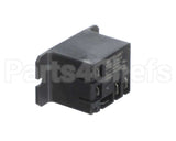 21203 Giles Relay, Spst-No, 240V