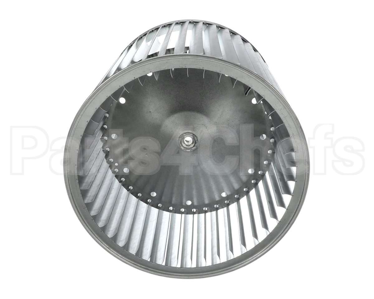 2120368 International Comfort Pro Fan Wheel Dd12X12X1/2 Ccw Cc S
