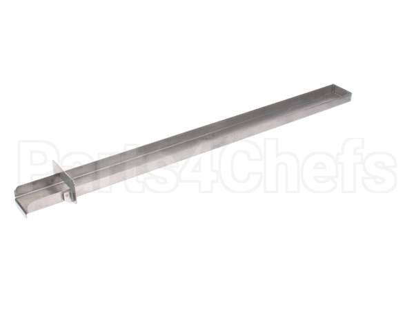21204 Nieco Tray, Sludge, Grease, 23 Frame - Weldmen