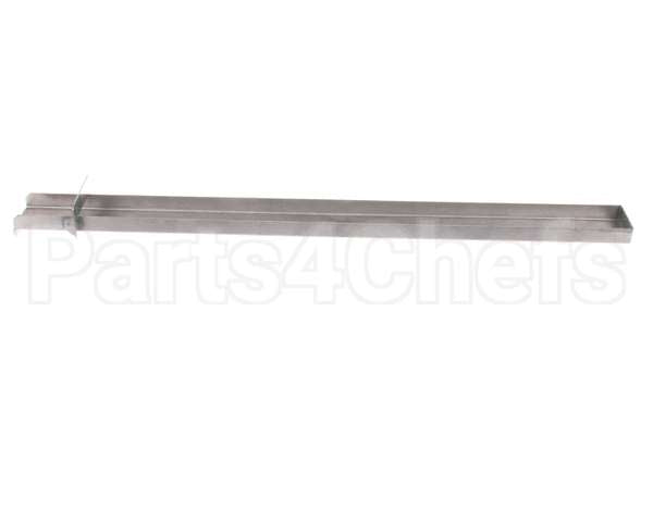 21204 Nieco Tray, Sludge, Grease, 23 Frame - Weldmen