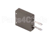 21205 Giles Rc Suppressor, 40A