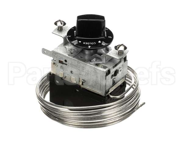 212065 Duke Thermostat, A12-701-003 R-12 Units