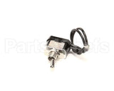 212066 Duke Switch, Toggle 20A