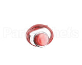 212069 Duke Bulb,250V Pilot Red