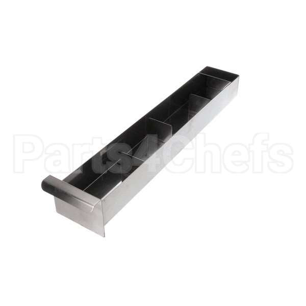 21207001009 Compatible Atosa Tray, Catch, Griddle