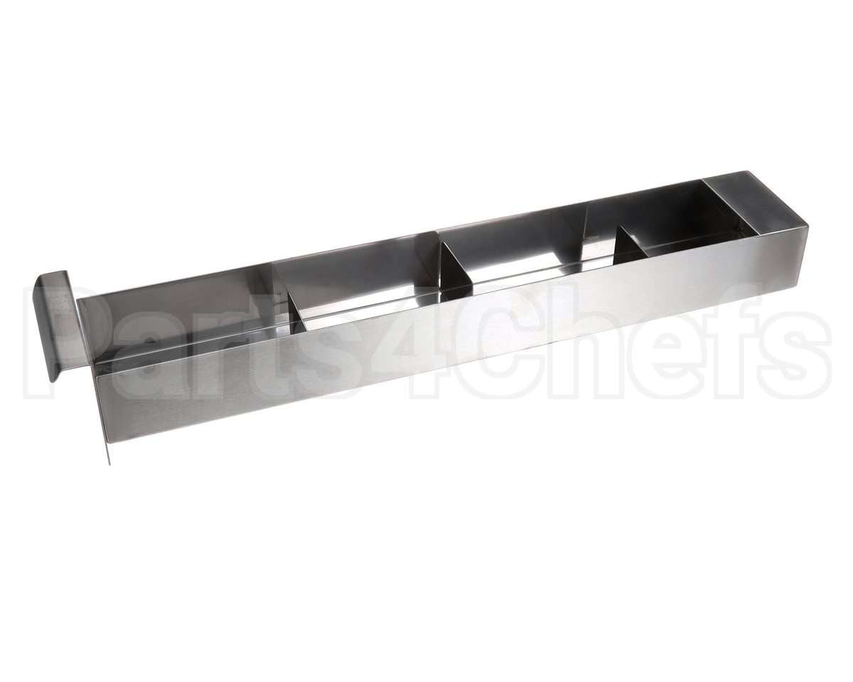 21207001009 Atosa Tray, Catch, Griddle