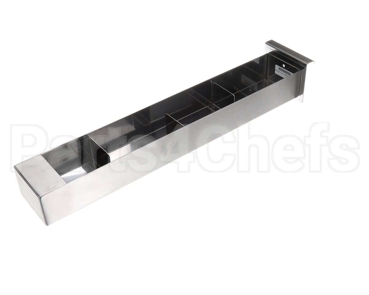 21207001009 Atosa Tray, Catch, Griddle