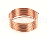 21209-4 Silver King Tube Cap Cu .049 Id.099 Od144