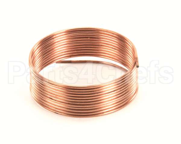 21209-4 Silver King Tube Cap Cu .049 Id.099 Od144