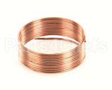 21209-4 Silver King Tube Cap Cu .049 Id.099 Od144