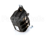 212100 Duke Switch,Toggle 3 Pole 3Ph 220 Volt