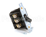 212100 Duke Switch,Toggle 3 Pole 3Ph 220 Volt