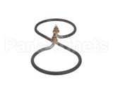 212108 Duke Element,Fig 8 480V 1000W