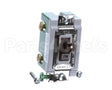 212113 Duke Switch,Master Toggle 1Ph