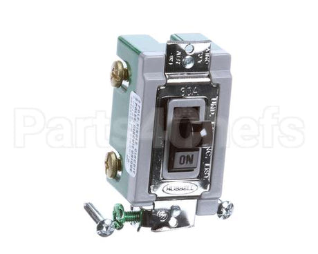 212113 Duke Switch,Master Toggle 1Ph