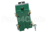 212113 Duke Switch,Master Toggle 1Ph