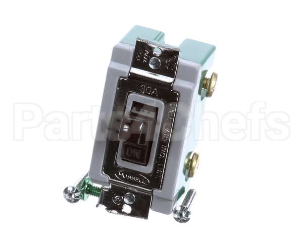212113 Duke Switch,Master Toggle 1Ph