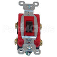 21213 Compatible Savory Switch 2-3/8 Ctr Dpst