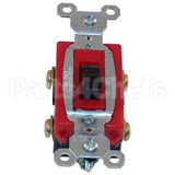 21213 Compatible Savory Switch 2-3/8 Ctr Dpst