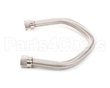 21214 Nieco Connector, Flex, 3/4 X 24 - Assembly