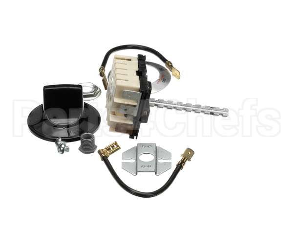 21215 Giles Control, Infinite Switch, Heater, Ghm
