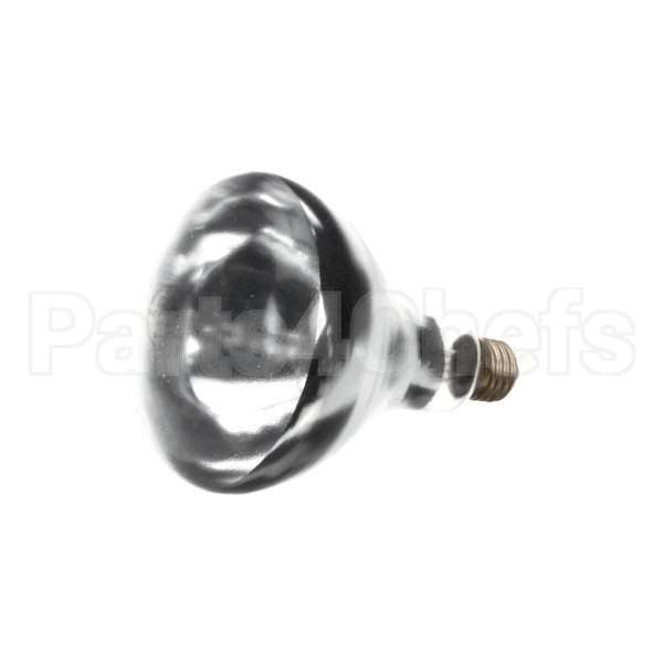 212155 Compatible Duke Bulb, Heat Lamp White 250W