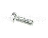 21216-0018 Middleby Scr,Hx Cap Ss 1/2-13X1 1/4