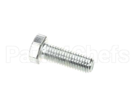 21216-0018 Middleby Scr,Hx Cap Ss 1/2-13X1 1/4