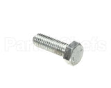 21216-0018 Middleby Scr,Hx Cap Ss 1/2-13X1 1/4